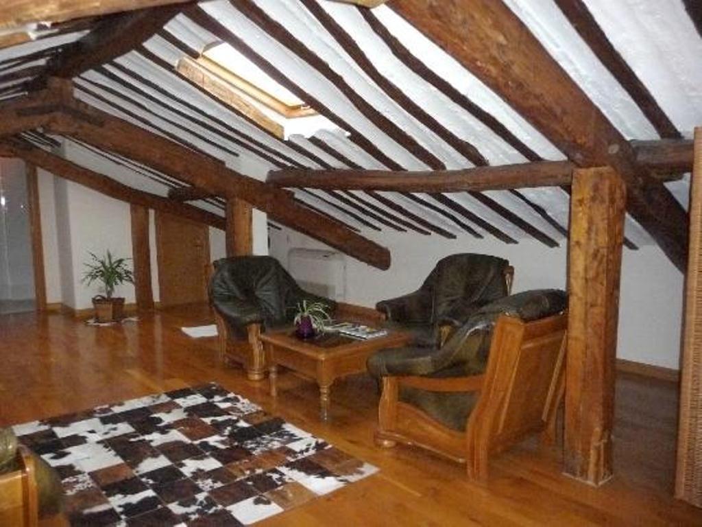 בלורדו Hotel Jacobeo מראה חיצוני תמונה